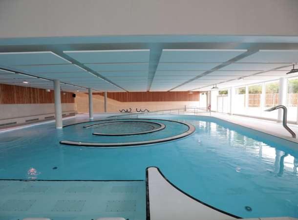 Holiday home Maison Confortable, Terrasse Et Jardin A